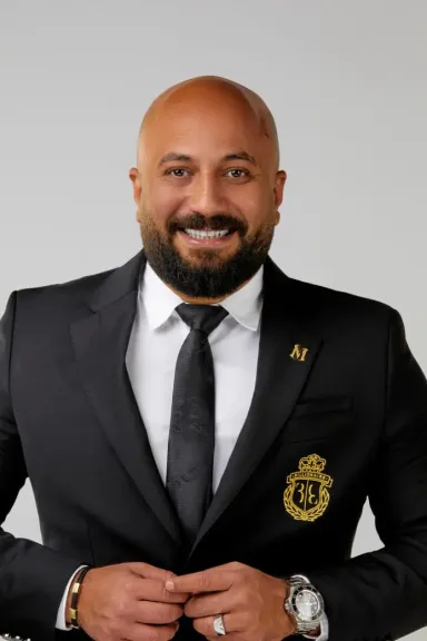 تعيين كريم مأمون رئيسًا تنفيذيًا لشركة ميركون للتطوير العقاري.. واستثمارات تتجاوز 40 مليار جنيه