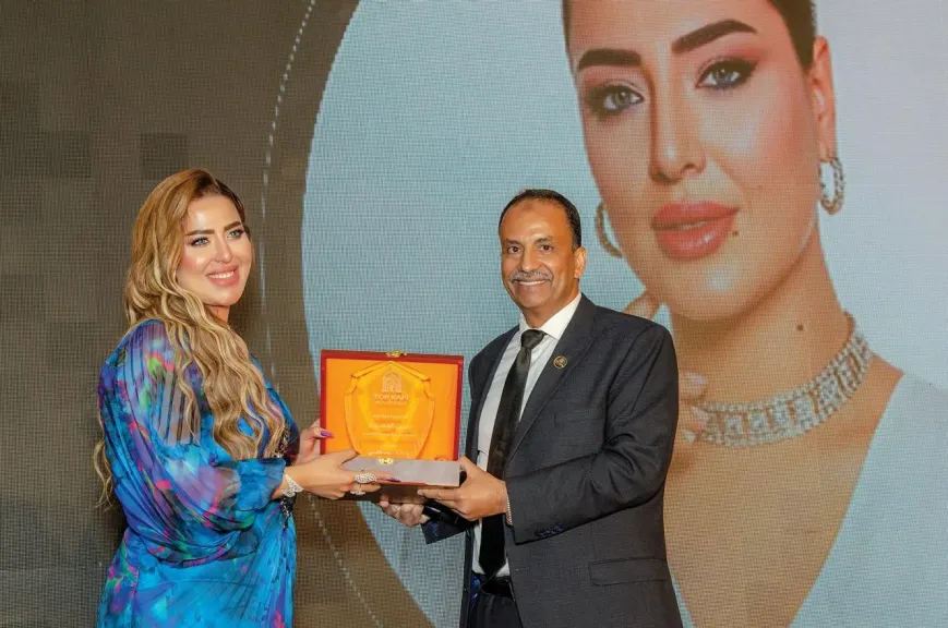 «توب كابي للتطوير» تحتفل بإطلاق مشروع «Vira»... والإعلامية الدكتورة منى العمدة مستشارا إعلاميا حصريا