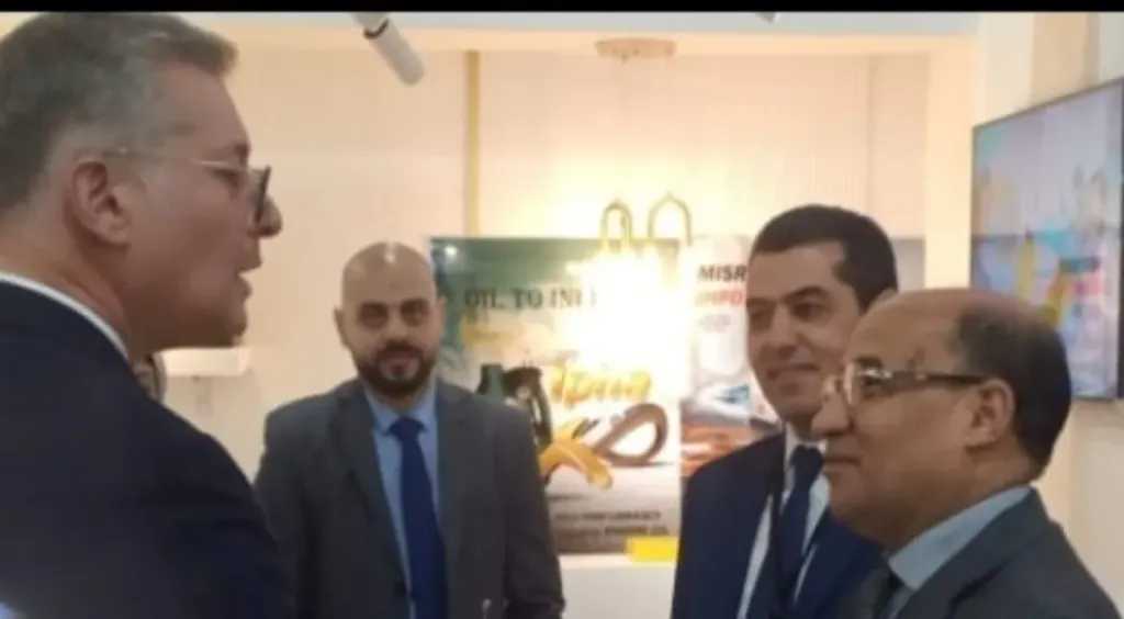 طاقة وبترول