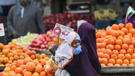 اقتصاد وأسواق