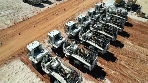 طاقة وبترول