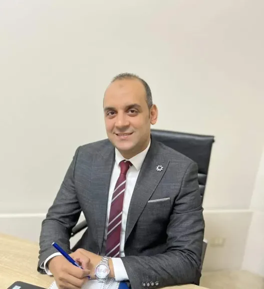 محمد عبد الحكيم: صفقة ”علم الروم” تؤكد جاذبية السوق العقاري المصري وثقة المستثمرين في الاقتصاد الوطني