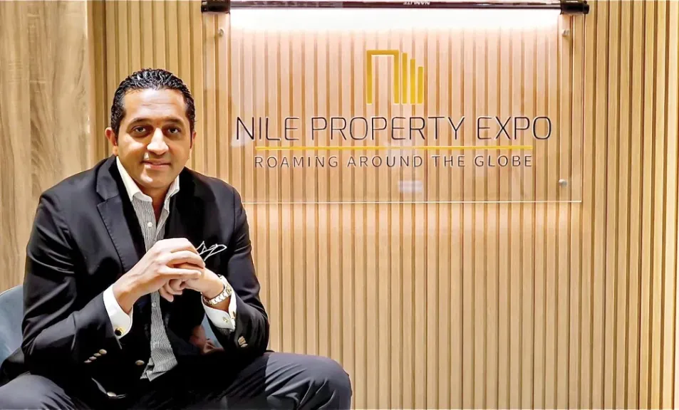 عقارات النيل تعود إلى دبي في نسختها الـ18 تحت رعاية مجلس الوزراء وبمشاركة أكبر 24 شركة