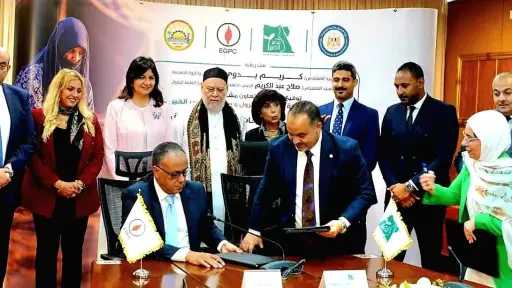 العمل المجمتعى