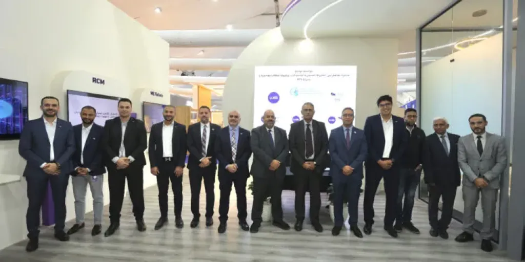 المصرية للاتصالات توقع ثلاث مذكرات تفاهم مع شركاء متخصصين في تكنولوجيا الرعاية الصحية لتطوير خدمات منصة WE HealthCloud