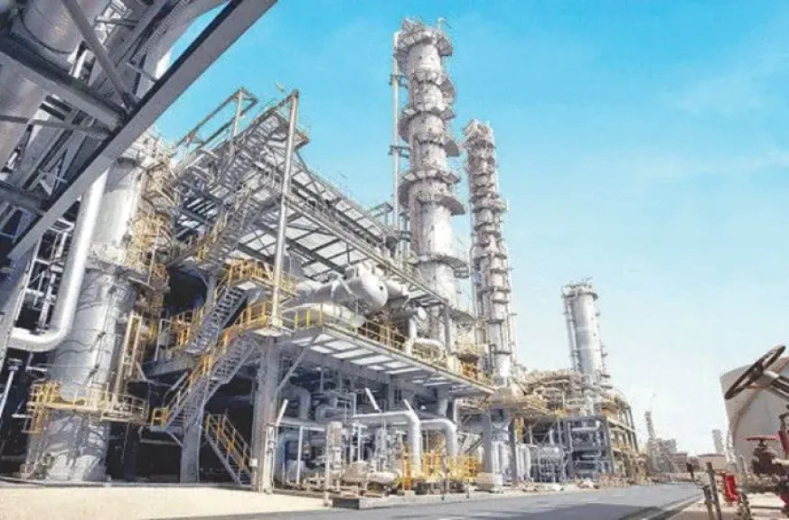 ثلاثة بنوك تمول مصنعا لإنتاج السيليكون فى العلمين الجديدة بقيمة 140 مليون دولار