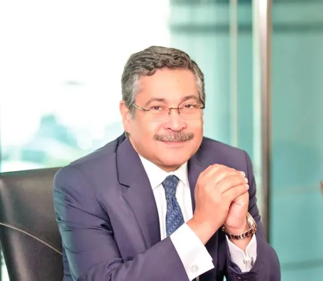 حسن غانم رئيس بنك التعمير والإسكان: تحقيق أولى خطوات تنفيذ استراتيجية 2025-2030 امتدادا لمسيرة النجاح خلال الأعوام الماضية