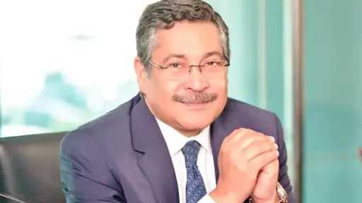 بنوك وتأمين