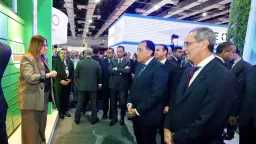 الشمول المالي