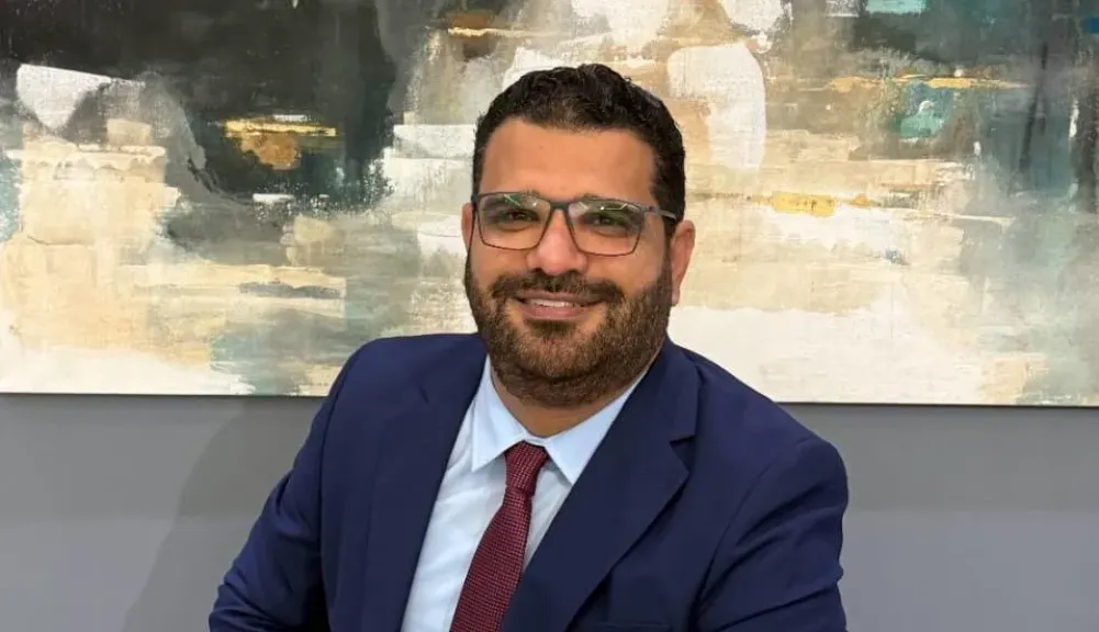 مروان فارس يطرح 3 محاور رئيسية لتنشيط القطاع العقاري في ظل تقلبات أسعار الخامات