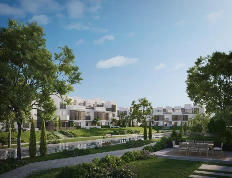 تطوير مصر تُحقق إنجازًا كبيرًا وتبيع جميع وحدات المرحلة الثانية بالكامل في “سينز” بمستقبل سيتي في نفس يوم الإطلاق