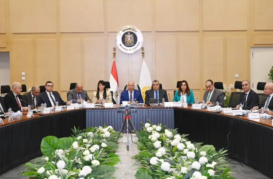 الموافقة على طلب المنطقة الاقتصادية لقناة السويس بشأن كميات الطاقة المطلوبة لعدد 7 شركات