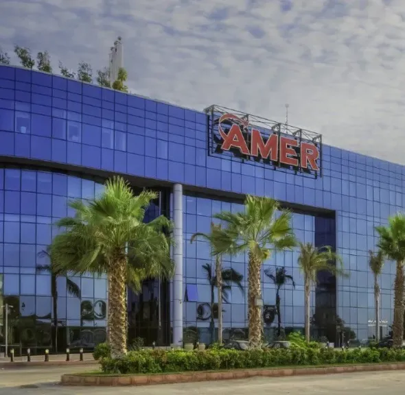 عامر جروب تسجل قفزة في الأرباح إلى 180 مليون جنيه بالربع الثالث