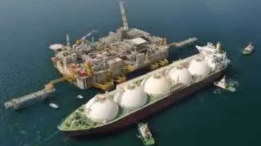 طاقة وبترول