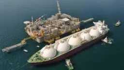 طاقة وبترول