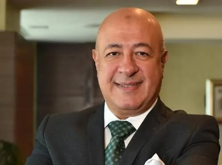 يحيى أبو الفتوح نائب رئيس البنك الأهلي: تصريحاتي عن النادي الأهلي مجتزأة