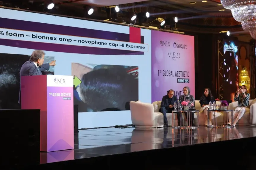 يونكس ميد” تحتفل بمرور 10 سنوات على تأسيسها وضخ استثمارات تجاوزت 10 مليون دولار خلال السنوات الماضية في مصر و دول الخليج