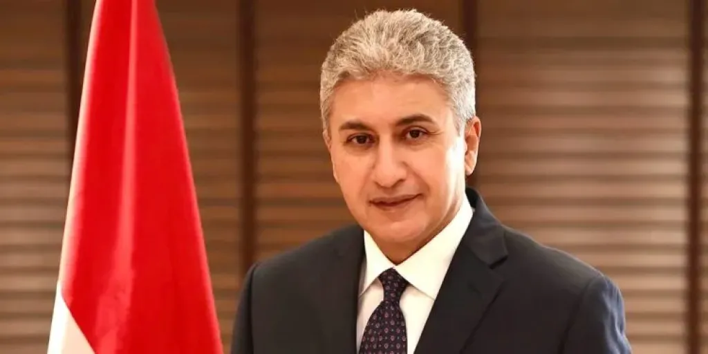 شريف فتحي: عدد السائحين الوافدين لمصر ارتفع 21% إلى 15.6 مليون خلال 10 أشهر