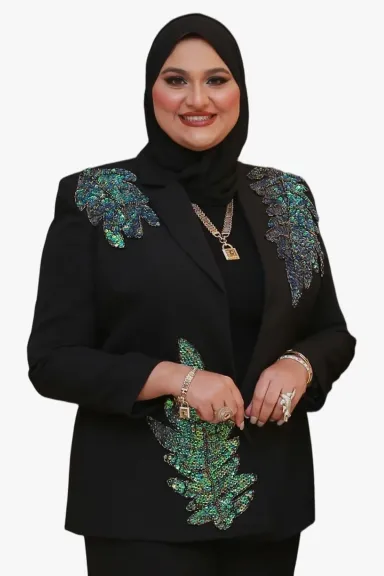 وزارة المالية تفتح أبواب الحوار… وإيمان المليجي: نشهد لحظة حقيقية من التغيير ورؤية الدولة للمستقبل