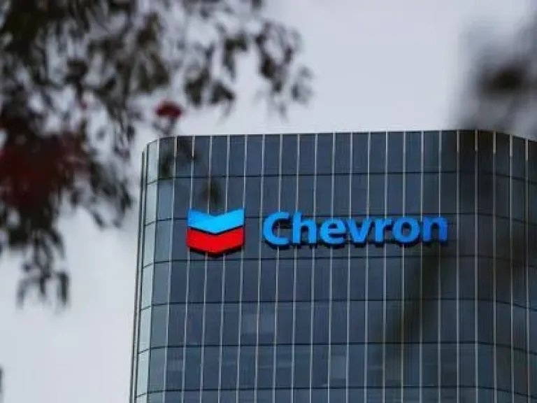 شيفرون تدرس التنقيب عن الغاز غرب ”الضبعة” بالبحر المتوسط في مصر