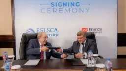 الشمول المالي