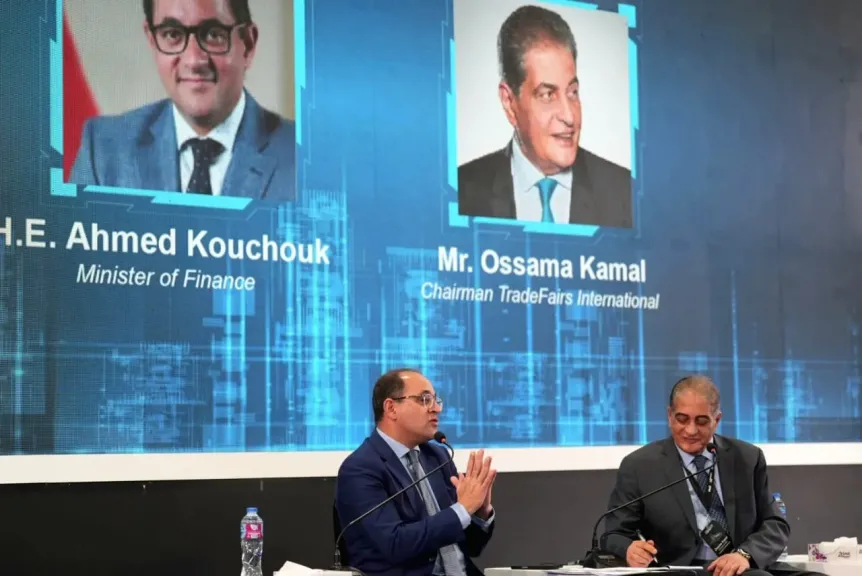 وزير المالية: ندرس إجراءات تحفيزية لتعزيز نمو القطاعات الإنتاجية وأنشطة ريادة الأعمال في الاقتصاد المصري