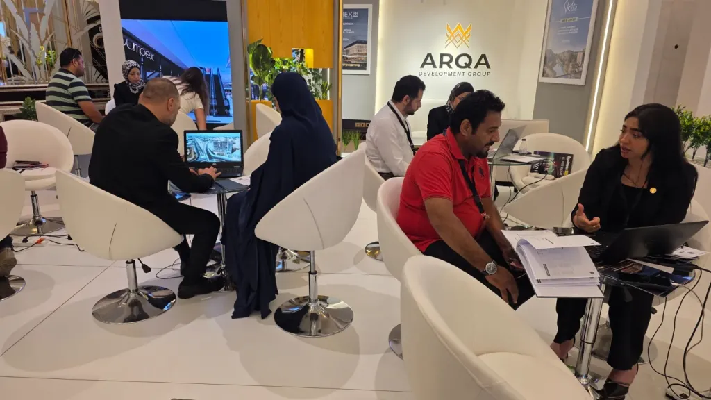 أرقى” تختتم جولة ناجحة في الخليج.. وتستعد لمحطات جديدة في السعودية والكويت