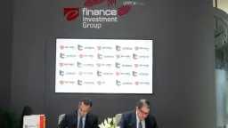 الشمول المالي