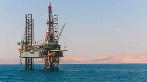 طاقة وبترول