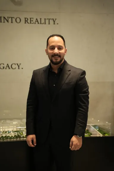 Imarrae …. تطلق مشروعها السكني الأول “KIN” في القاهرة الجديدة باستثمارات 16 مليار جنيه