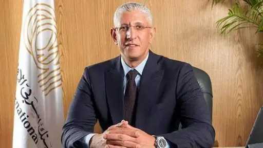 بنوك وتأمين