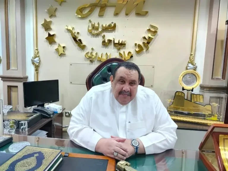 المصريون الأكثر التزامًا وتطوير مكة والمشاعر يفتح الباب لزيادة حصتهم بالحج