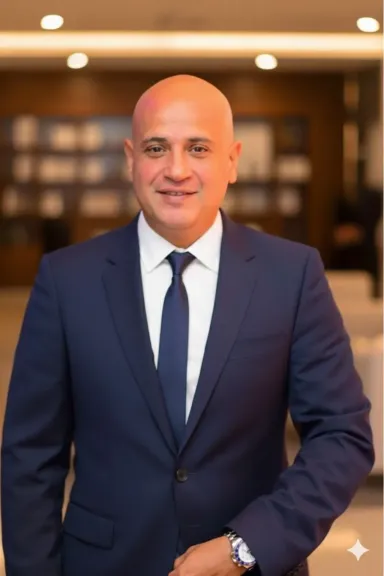 رئيس شركة Bwc : الإنتهاء من المرحلة الأولي لـ فلاجيو أكتوبر لصالح شركة مدن وتنفيذ أعمال بـ 9 مليارات جنيه خلال 2026