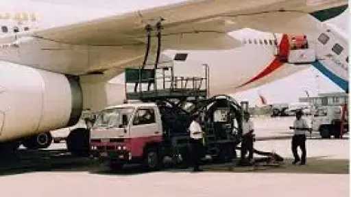 طاقة وبترول