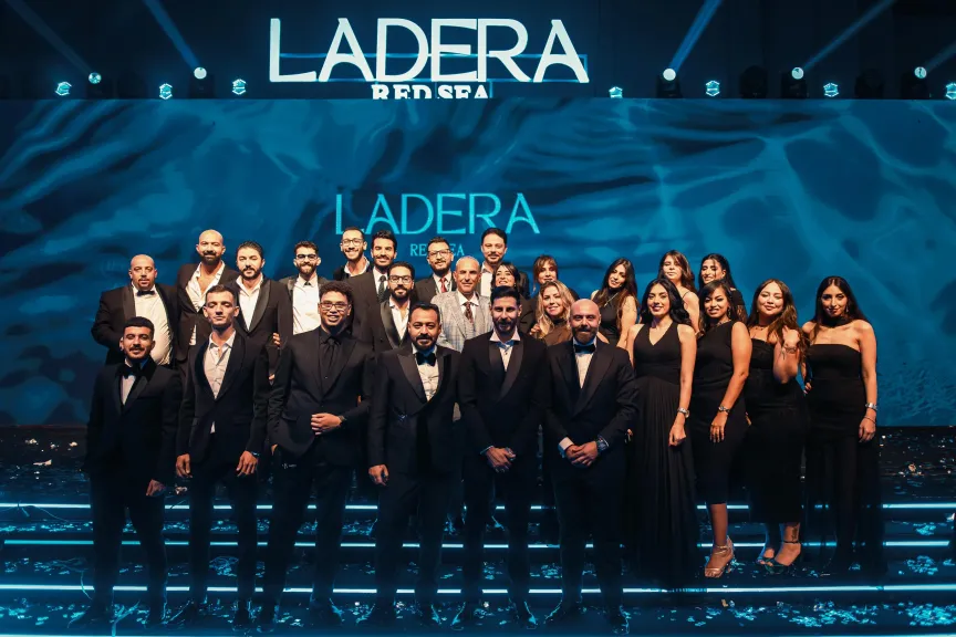 شركة «URD للتطوير» تطلق «Ladera Red Sea»..وجهة ساحلية جديدة في رأس سدر