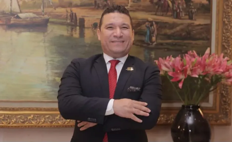 الدكتور جلال الشيخ يفوز بعضوية مجلس إدارة اتحاد كرة القدم للساق الواحدة