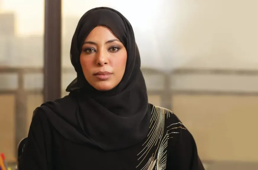 موزة العتيبة: عيد الاتحاد الـ 54 يؤكد نجاح الإمارات في تحقيق التميز والريادة