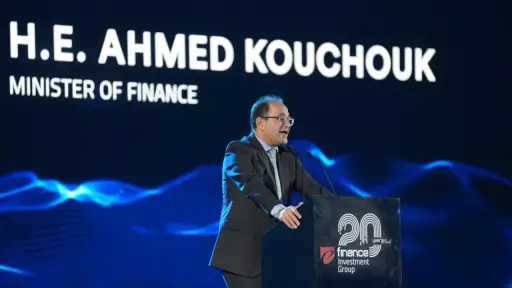 بورصة وشركات