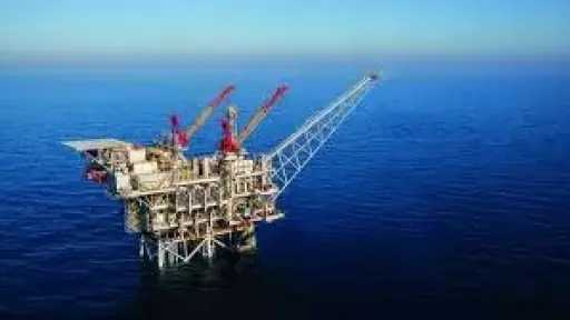 طاقة وبترول