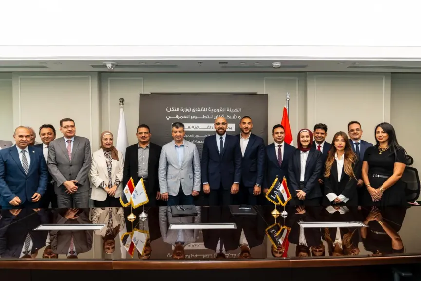 باستثمارات 17 مليار جنيه ..«لارز للتطوير العقاري» تطلق مشروع «مداي» بالعاصمة الإدارية