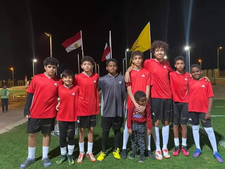 بورت غالب تُنظم النسخة الخامسة من مهرجان السياحة الرياضية بمشاركة عربية ودولية.. 8 يناير المقبل