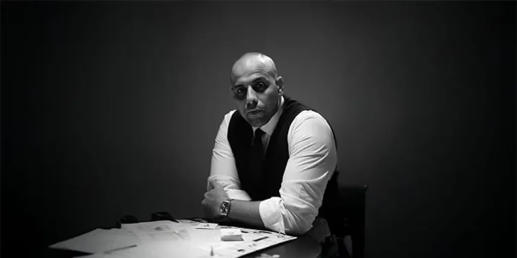 شركة «WAJHA DEVELOPMENTS» تعزز هيكلها القيادي بانضمام محمد عبد الفتاح شريكًا مؤسسًا ومديرًا عامًا