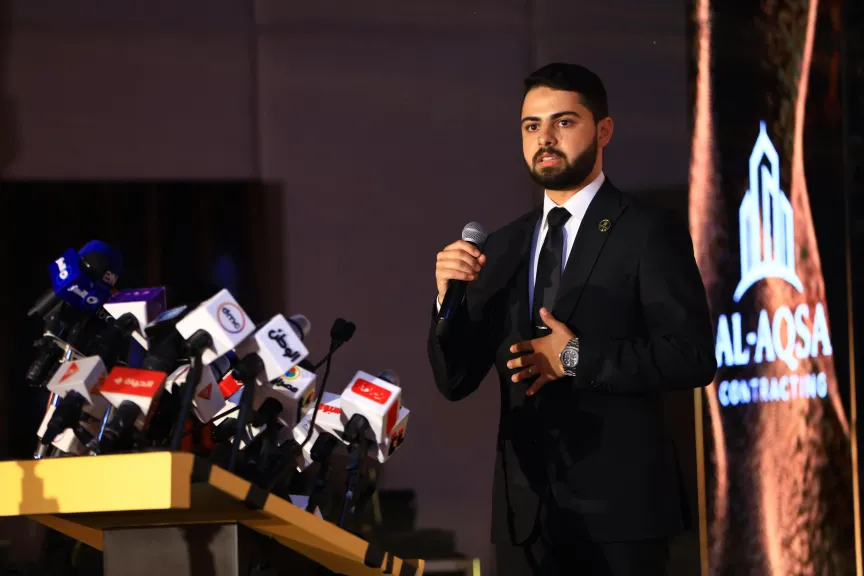 رئيس الشركة: حصول مشروع «VIRA» على القرار الوزاري يؤكد جدية «توب كابي للتطوير» وحرصها على ثقة عملائها