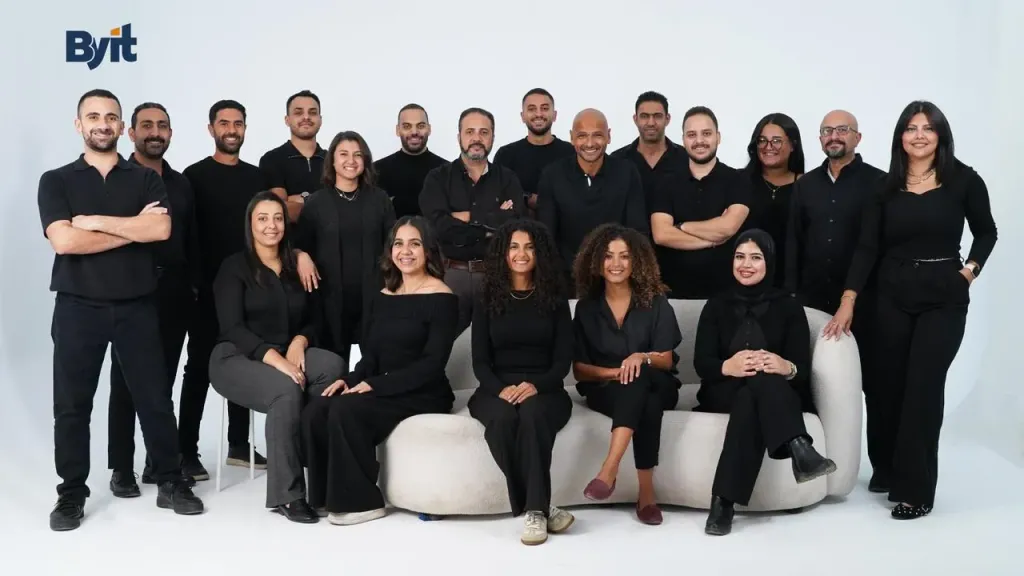 «بايت» تجمع استثماراً بقيمة 1.1 مليون دولار من A15 وبلتون لإحداث تغيير جذري في قطاع التكنولوجيا العقارية بالخليج