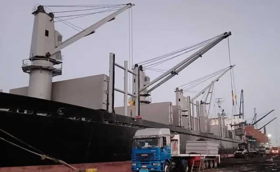 بورصة وشركات