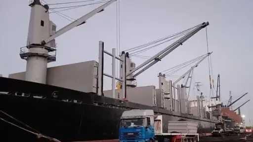 بورصة وشركات