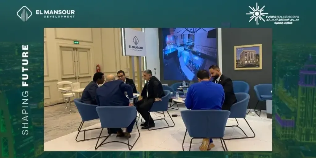 إقبال استثنائي على مشروعات ”المنصور للتطوير” في معرض الرياض.. والشركة تفتح أبوابها لزوار الخُبر