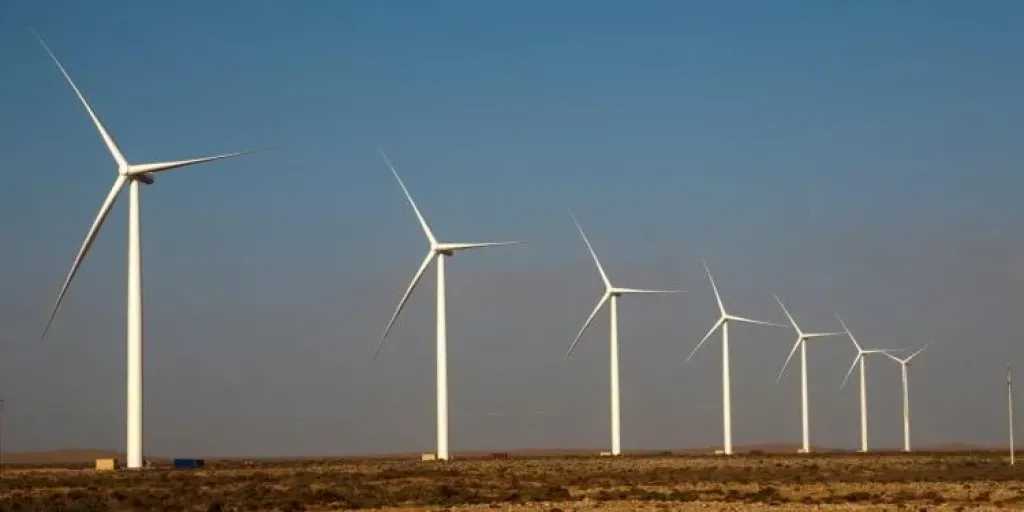 طاقة وبترول