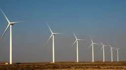 طاقة وبترول