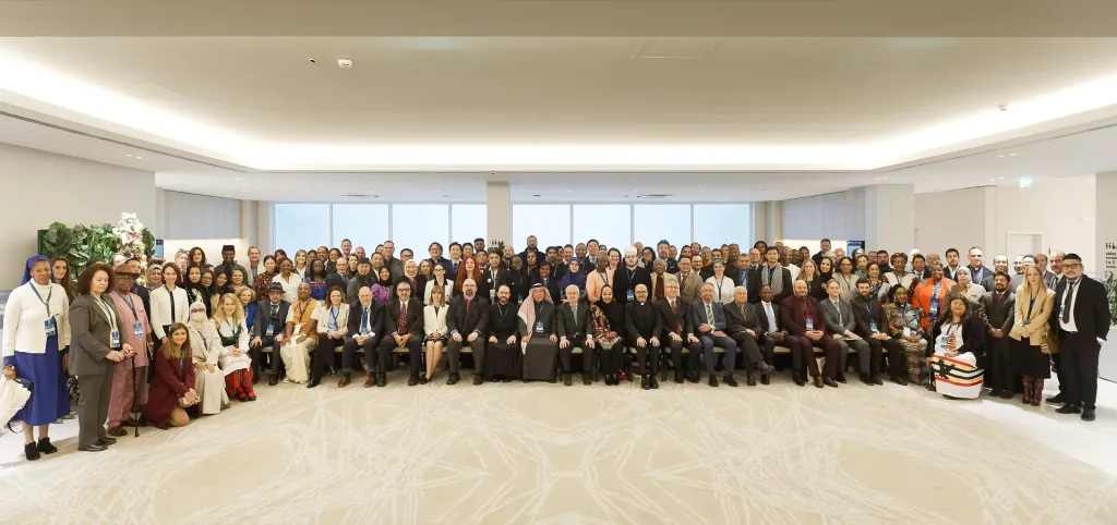 كايسيد” يحتفي في لشبونة بالذكرى العاشرة لبرنامج الزمالة الدولية لبناء قدرات القيادات في مجال الحوار